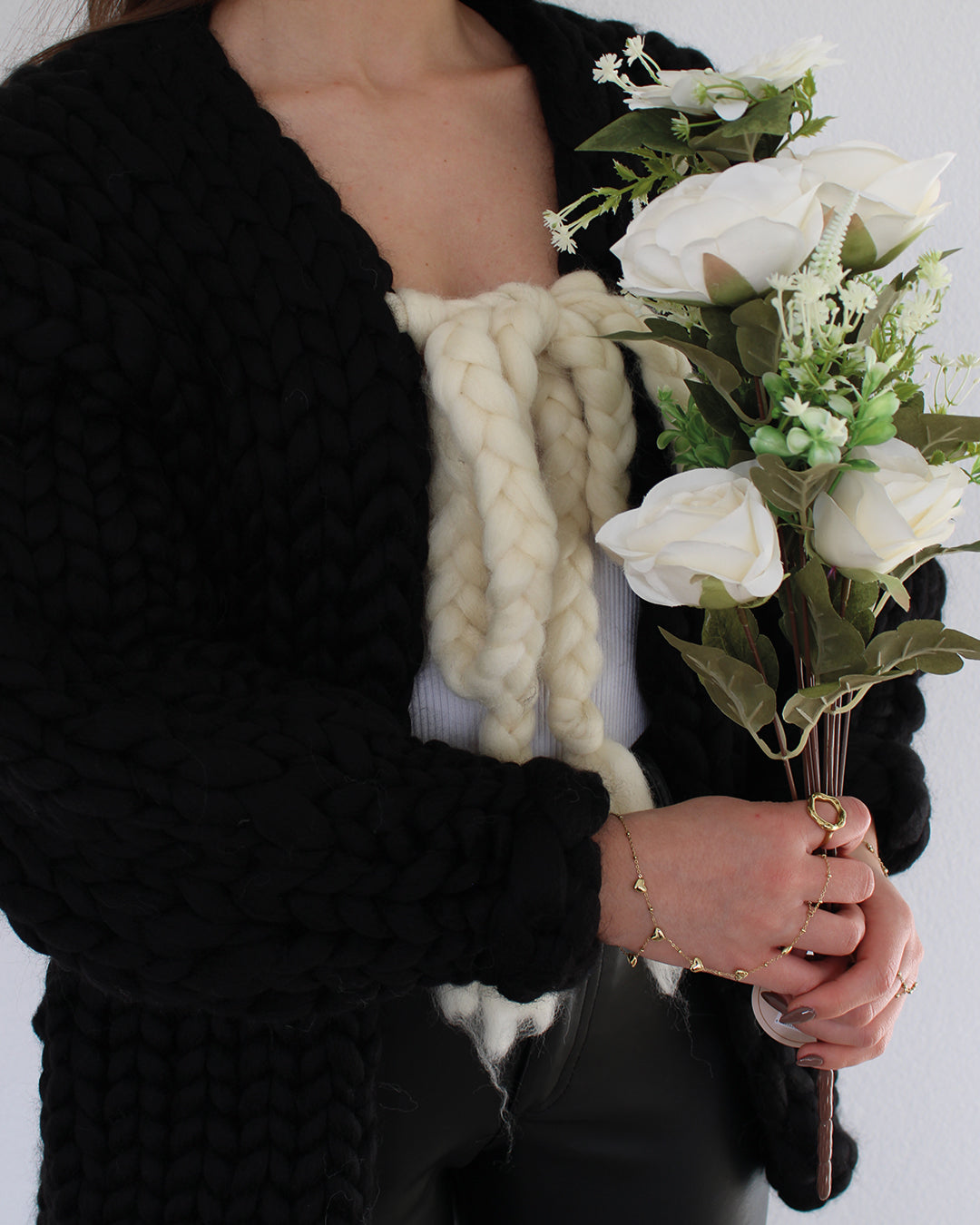 I'm Just A Girl 🎀- Oreo