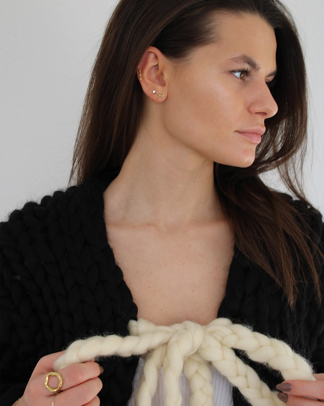 I'm Just A Girl 🎀- Oreo