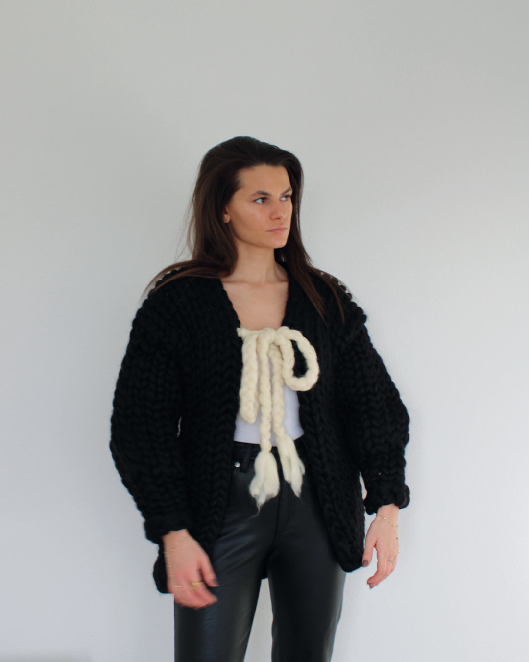 I'm Just A Girl 🎀- Oreo