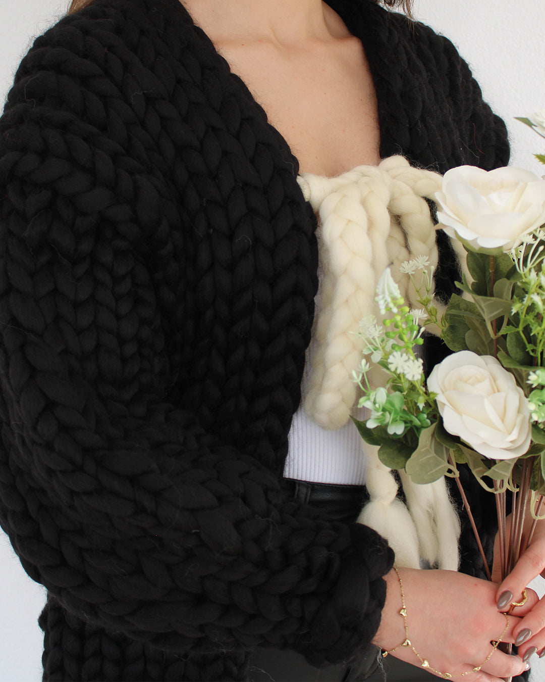 I'm Just A Girl 🎀- Oreo