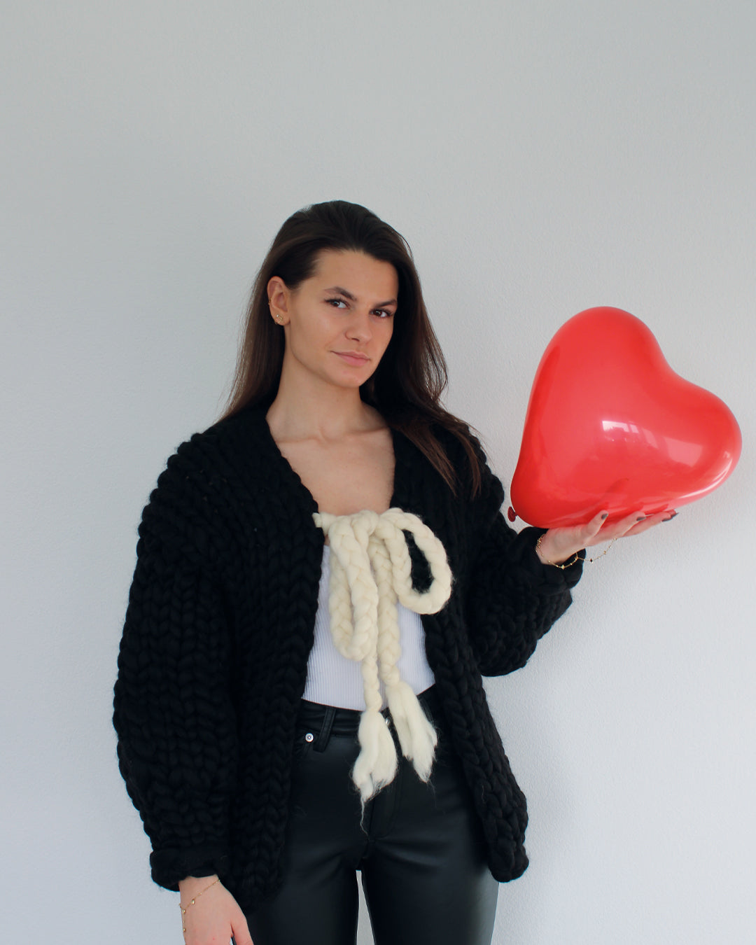 I'm Just A Girl 🎀- Oreo