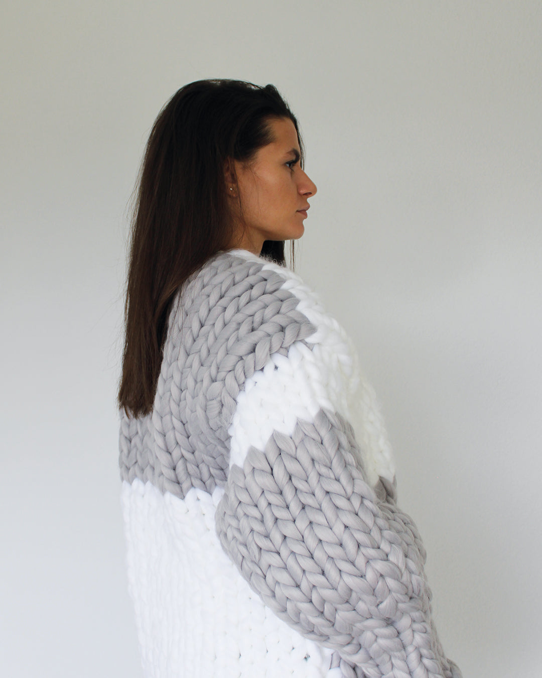 Spring Collection- Fluffy Clouds