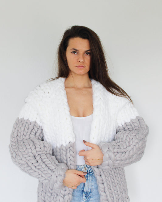 Spring Collection- Fluffy Clouds