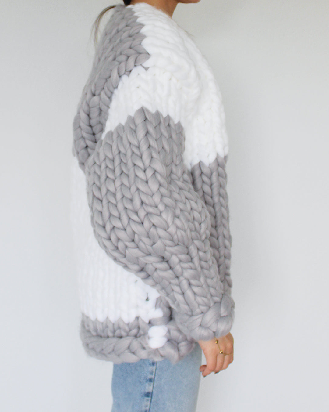 Spring Collection- Fluffy Clouds