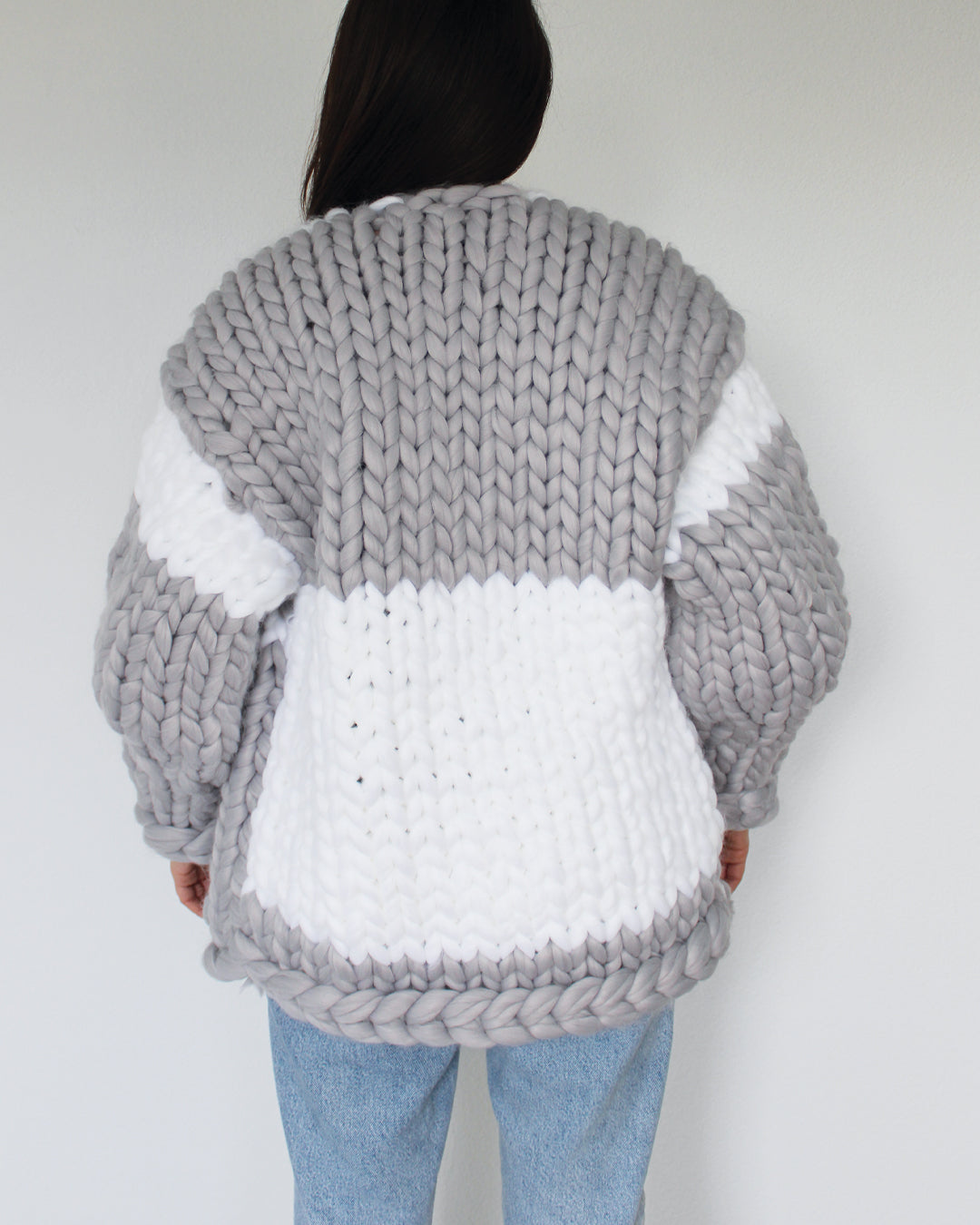 Spring Collection- Fluffy Clouds