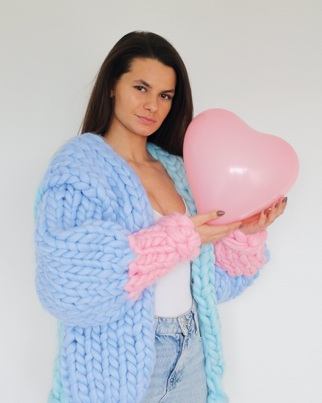 Spring Collection - Fluffy Candyfloss