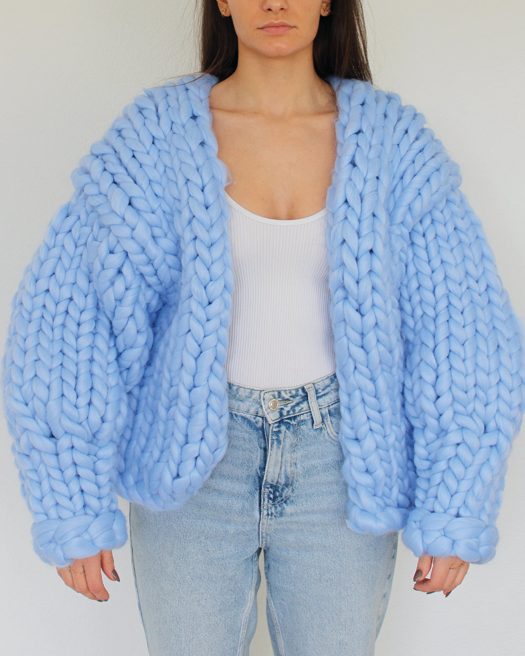 Spring Collection- Blueberry Drop