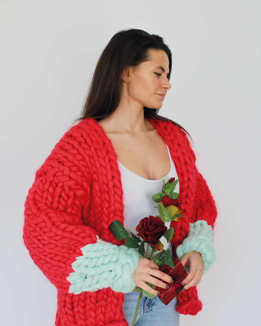 Spring Collection - Strawberry Sweet