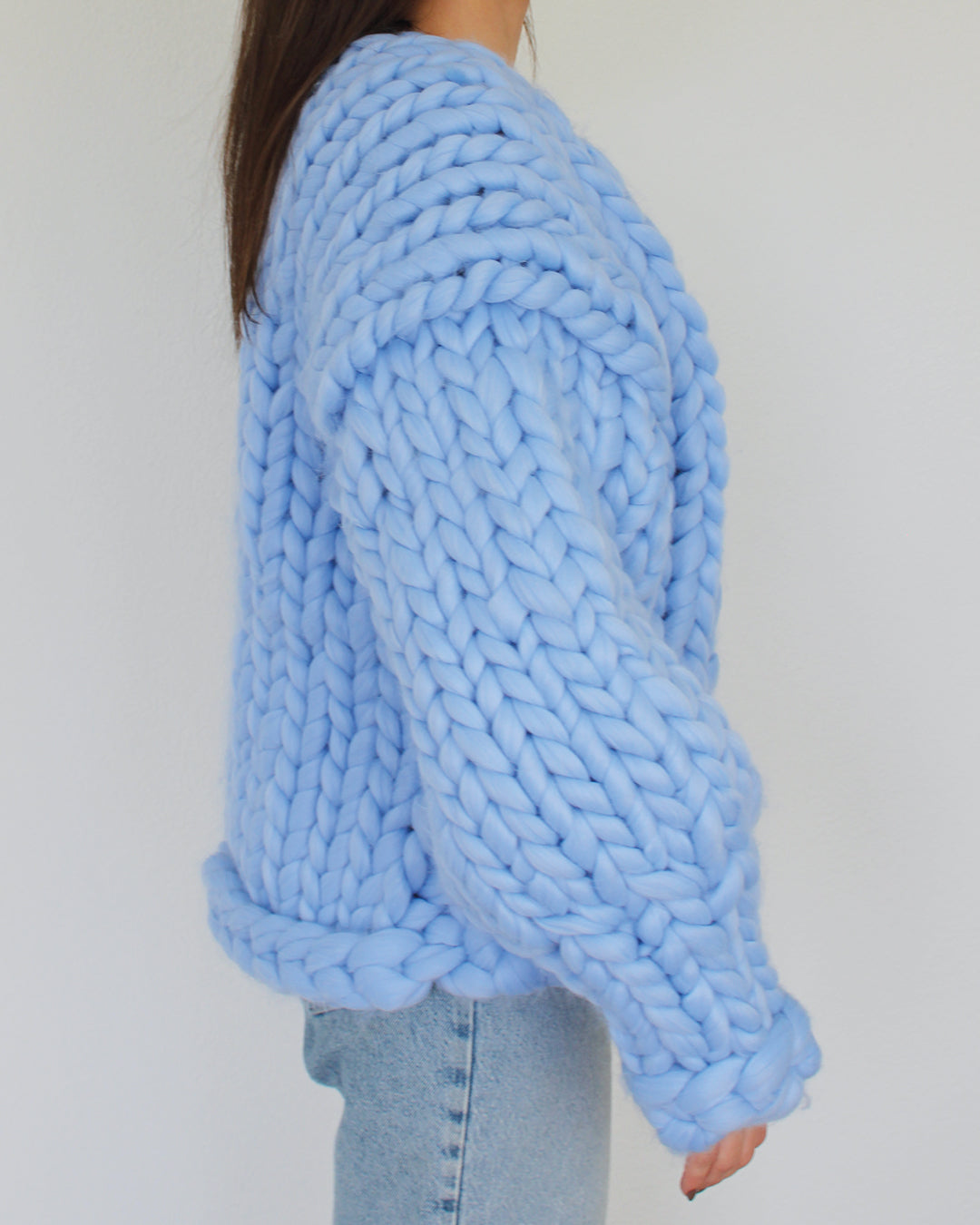 Spring Collection- Blueberry Drop