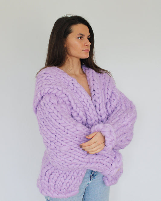 Spring Collection- Grape Soda