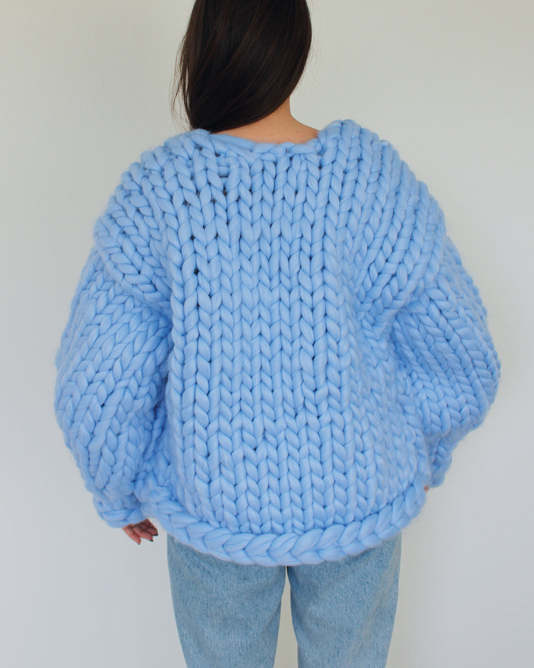 Spring Collection- Blueberry Drop