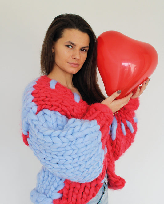 Spring Collection - Berry Breeze