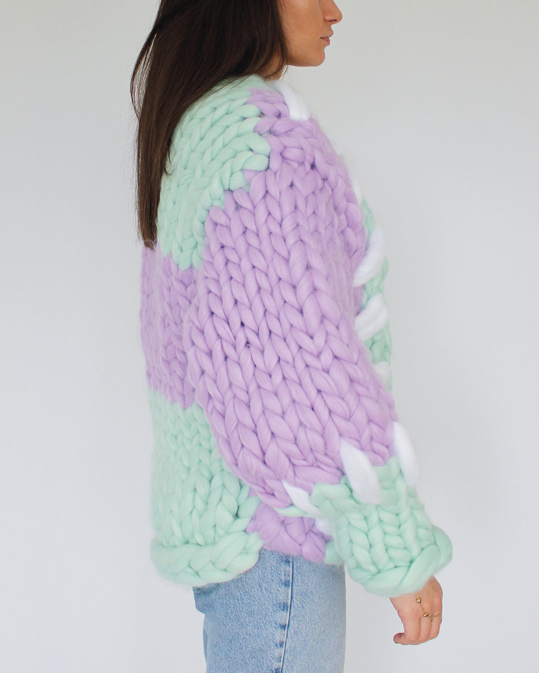 Spring Collection- Grape Melon