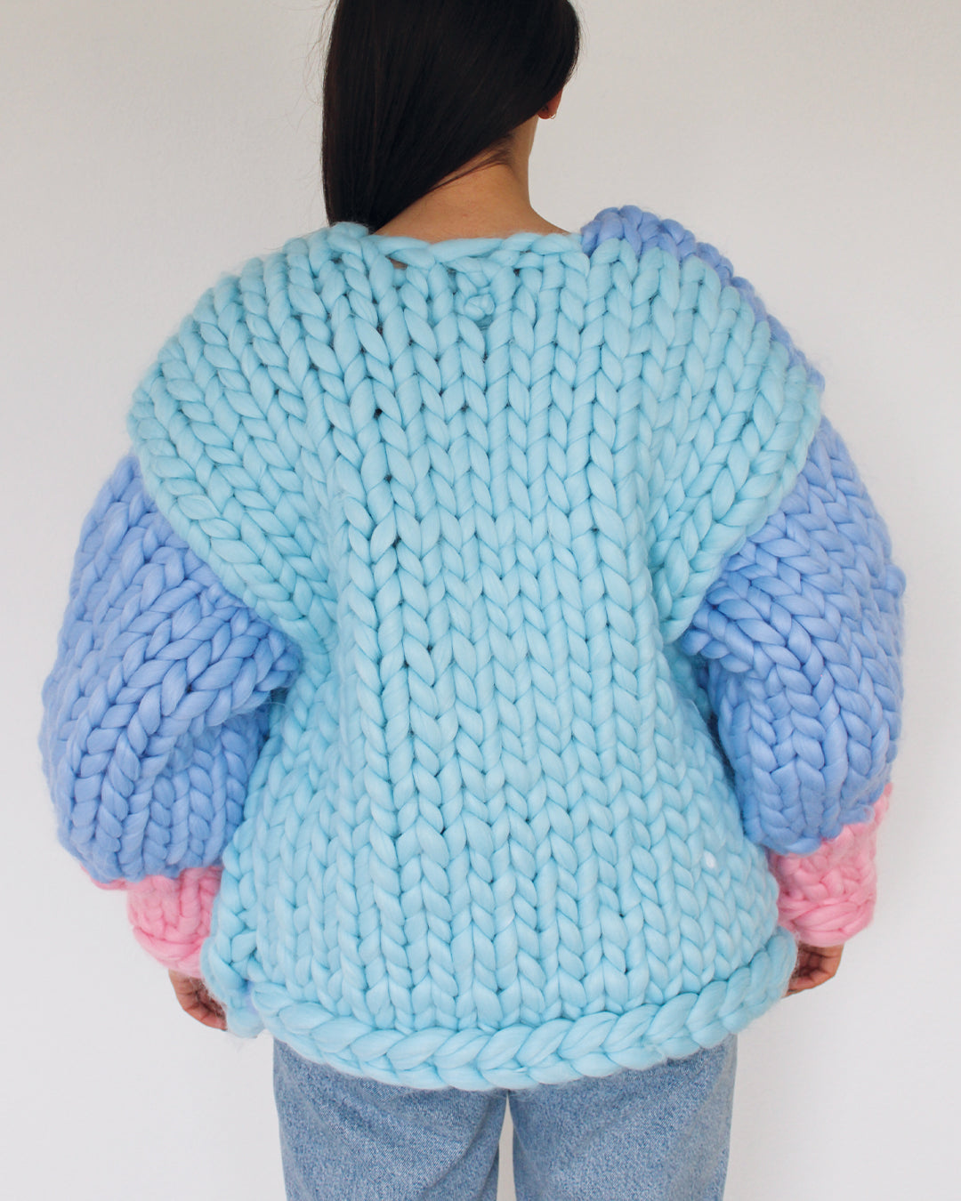 Spring Collection - Fluffy Candyfloss