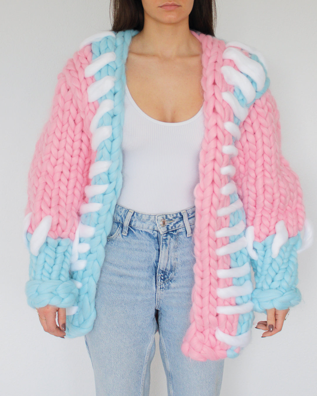 Spring Collection- Cotton Candy Crush