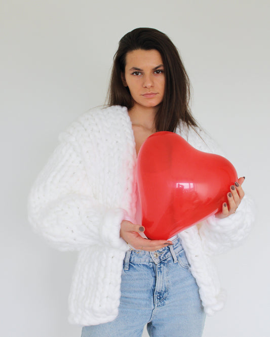 Spring Collection- Snow White