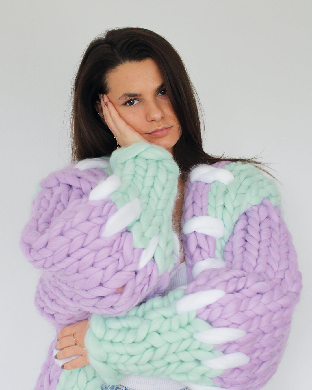 Spring Collection- Grape Melon