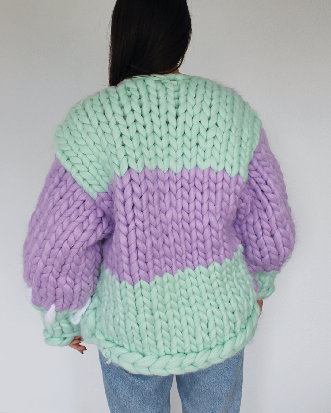 Spring Collection- Grape Melon