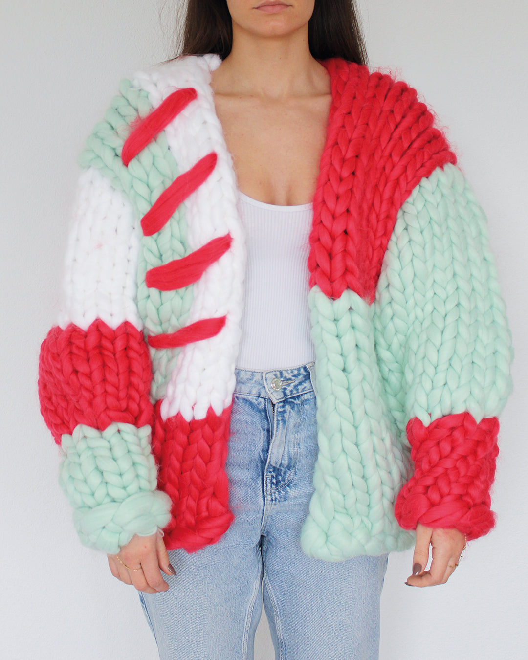 Spring Collection-  Cherry Smoothie