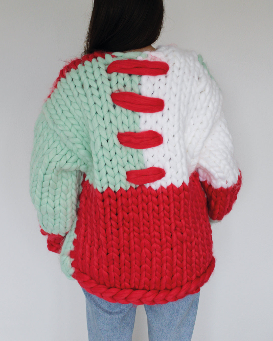 Spring Collection-  Cherry Smoothie