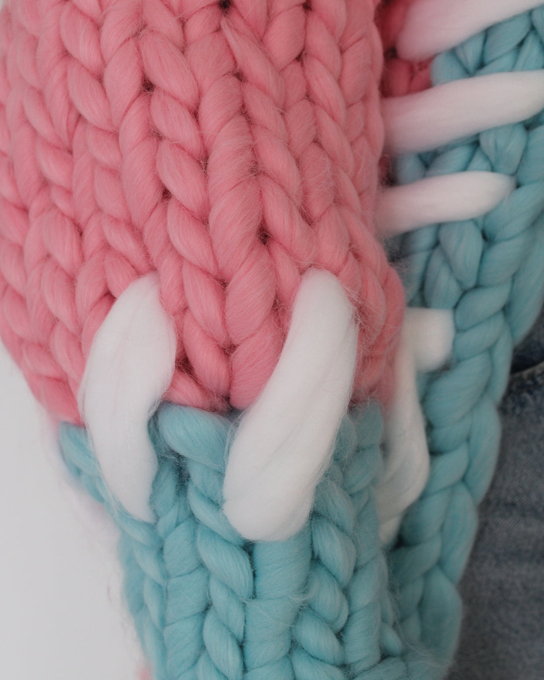 Spring Collection- Cotton Candy Crush