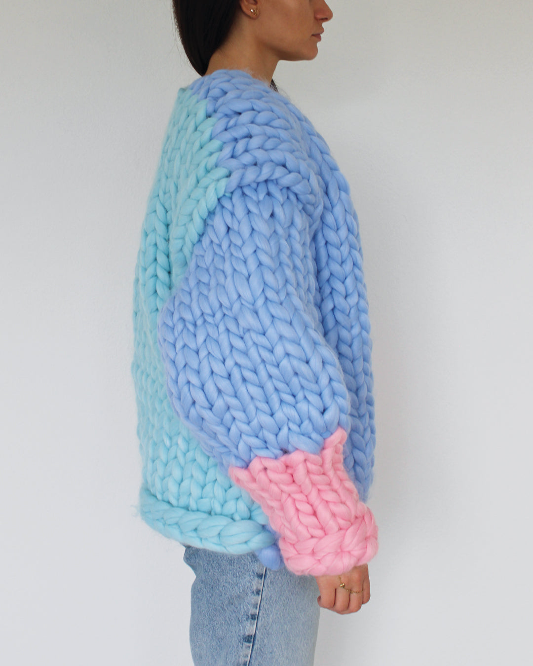 Spring Collection - Fluffy Candyfloss