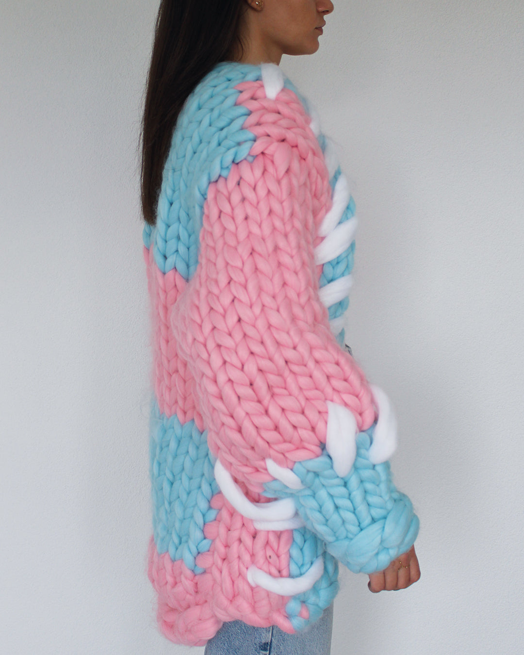 Spring Collection- Cotton Candy Crush