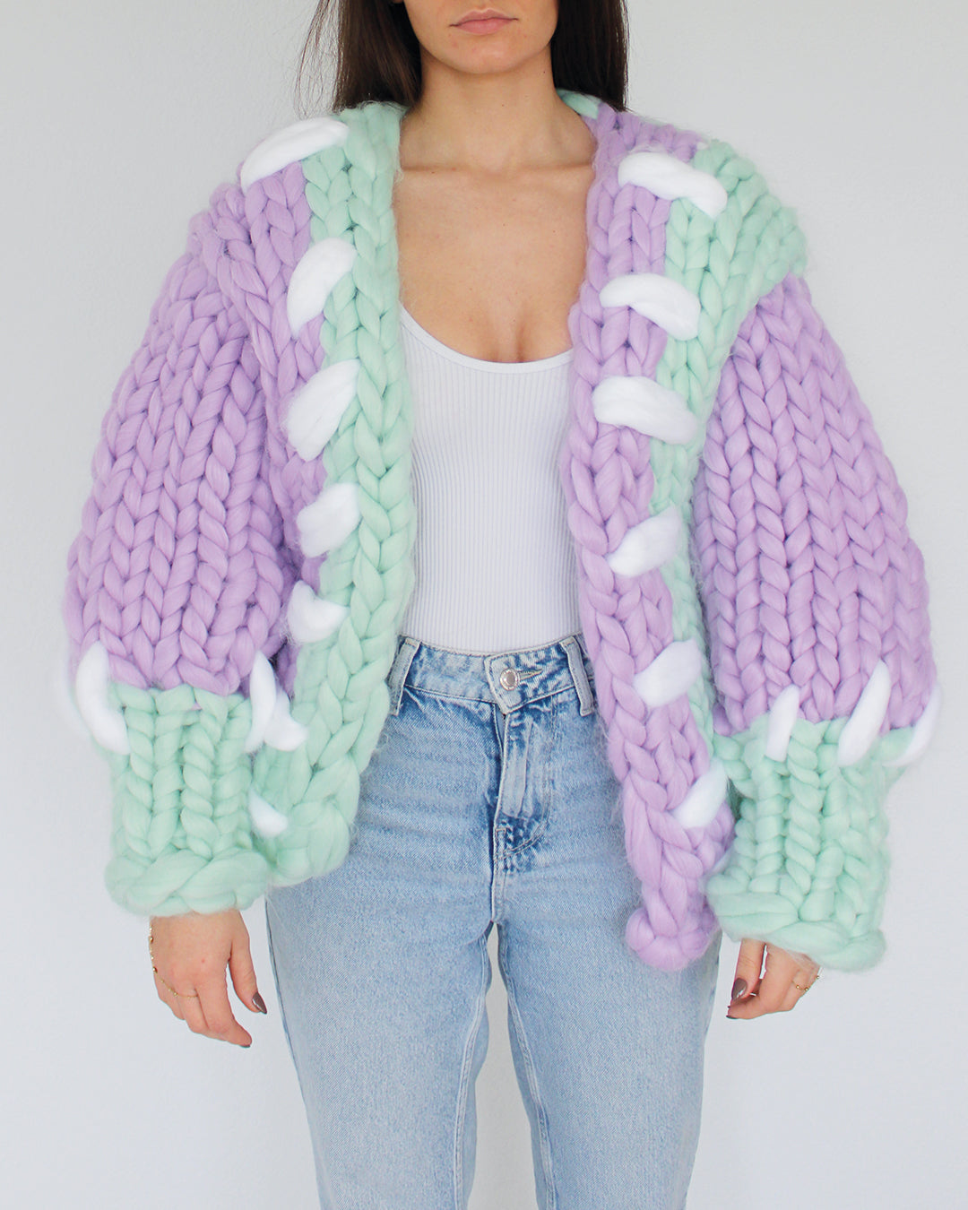 Spring Collection- Grape Melon