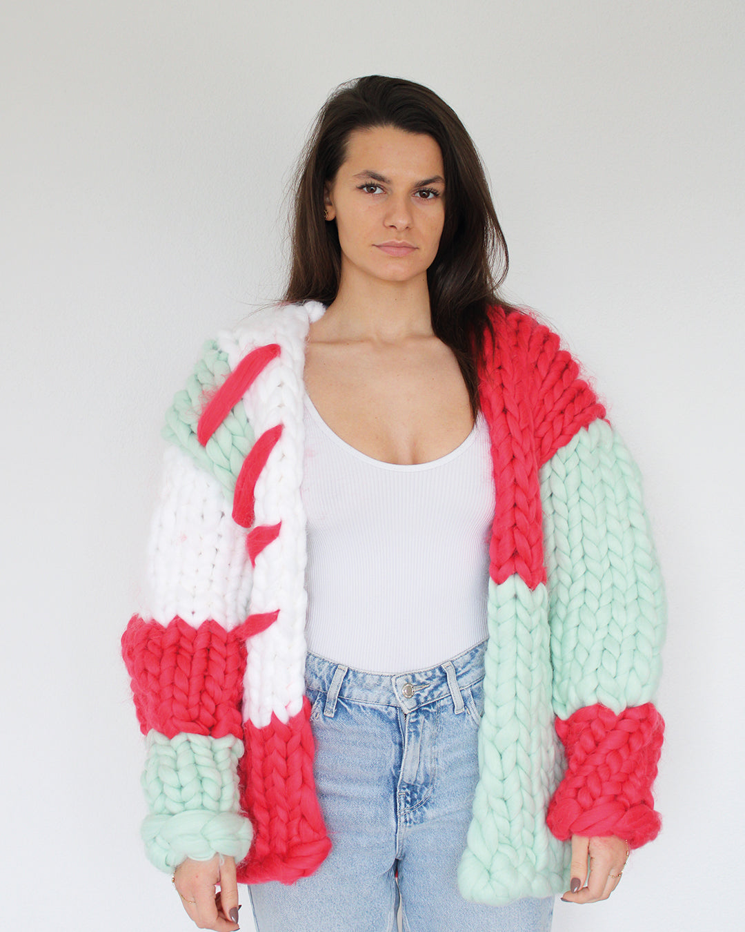 Spring Collection-  Cherry Smoothie